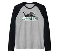 Plymouth State University PSU Panthers Athletics Manche Raglan