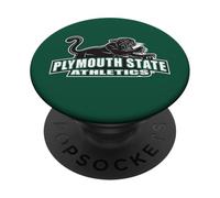 Plymouth State University PSU Panthers Athletics PopSockets PopGrip Adhésif