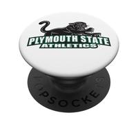 Plymouth State University PSU Panthers Athletics PopSockets PopGrip Adhésif