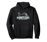 Plymouth State University PSU Panthers Athletics Sweat à Capuche