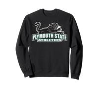Plymouth State University PSU Panthers Athletics Sweatshirt