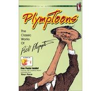 Plymptoons - The Classic Works of Bill Plympton (Special Edition) [Import USA Zone 1]