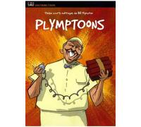 Plymptoons : Treize Courts Métrages De Bill Plympton