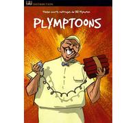 Plymptoons : Treize courts métrages de Bill Plympton