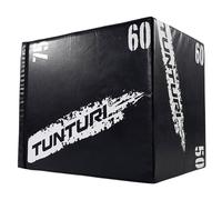 Plyo Box Vinyle Tunturi 50/60/75cm