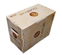 Plyobox bois Small