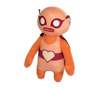 Plyšák Gang Beasts 30 cm