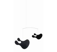 Plywood Mobile Vitra-Model B ( B 46 x H 33,5 cm) - 4055737042690