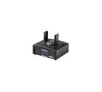 Pm-1 moteur panoramique mobile pour s-500