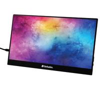 PM-14 14 " Full HD IPS Portable Moniteur, HDMI 2x Usb-C - 49590