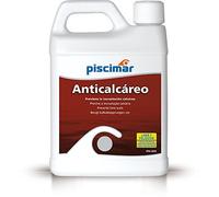 PM-605 Anti-calcaire pour piscines biodégradables. Bouteille 1,2 kg.