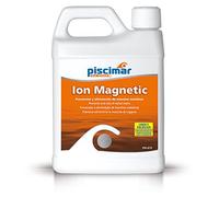 PM-615 Ión Magnetic - ION magnétique: élimination et prévention des Taches de métal dans la Piscine. Bouteille 1,2 kg.
