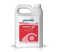 PM-650 Ivernet 6M: hivernage pour piscine. Effet pendant 6 mois. Bouteille 1 Kg.