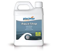 PM-660 Aqua Stop: Produit d'étanchéité et de Pores dans Les piscines. ÉLIMINE Les FUITES. Bouteille 1,4 Kg.