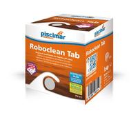 PM -673 Roboclean Tab 20 - Nettoyage des robots