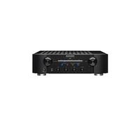 PM-8006 - Amplificateur - noir