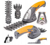 PM-ANTK-3.6T Ciseaux à batterie