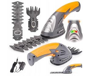 PM-ANTK-3.6T Ciseaux à batterie