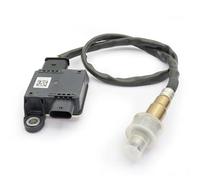 PM Capteur De Particules De Gaz D'éChappement Diesel Capteur de Particules PM pour Isuzu D-Max Dmax 8983550720 89835-50720 0281006991 1275100944 1277023203