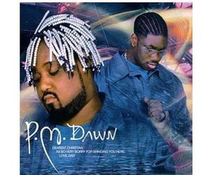 Pm Dawn - Dearest Christian I'm So Very