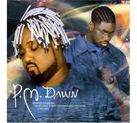 Pm Dawn - Dearest Christian I'm So Very Sorry for Bringing You Here [Import]
