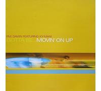 Pm Dawn Feat.Kymani Marley - Gotta Be.Movin'on Up [Import]