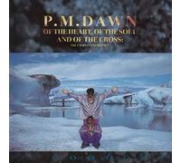 PM Dawn - Heart, of The Soul. (1991, Set Adrift.) [Import]