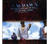 Pm Dawn - Heart of The Soul. [Import]