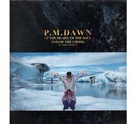 Pm Dawn - Heart, of The Soul & [Import]