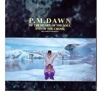 Pm Dawn - Heart The Soul & of