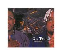 Pm Dawn - I Had No Right/As Disappointing As Your Mercy is
