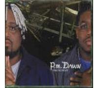 Pm Dawn - I Had No Right Pt 2 / Set Adrift/I'd Die