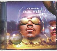 Pm Dawn - Jesus Wept [Import]