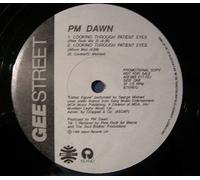 Pm Dawn - Looking Through Patient Eyes [Vinyl Single]