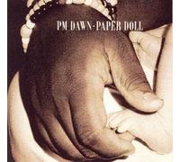 Pm Dawn - Paper Doll/for The Love of Peace