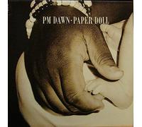 Pm Dawn - Paper Doll/for The Love of Peace