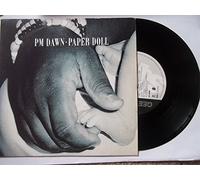 Pm Dawn - Paper Doll [Vinilo]