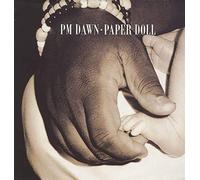 Pm Dawn - Paper Doll [Vinilo]