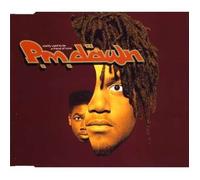 Pm Dawn - Reality Used to Be a Frien [Import]