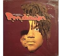 Pm Dawn - Reality Used to Be a Friend of Mine