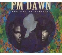 Pm Dawn - You Got Me Floatin/When Midnight Sighs