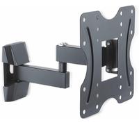 PM-FM11-200 Support Murale pour Télévision 58-107 cm Noir.[H176]