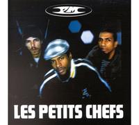 PM – Les Petits Chefs