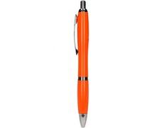 PM Lot de 25 Stylo bille rétractableCity Orange 0,7 mm Orange G