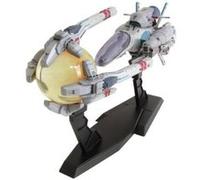 Pm Office A 1/100 S.g.f. R-type Final R-9a Arrowhead