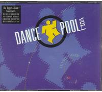 PM Sampson, Hithouse, Ben Liebrand, Atmosphere, Culture Beat. [Import]