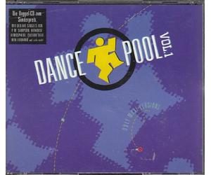 PM Sampson, Hithouse, Ben Liebrand, Atmosphere, Culture Beat. [Import]