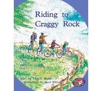 PM Set C Mixed Pack X 6 turquoise: Riding to Craggy Rock PM Set C Turquoise: Turquoise Level Set C Riding to Craggy Rock (PM Storybooks) Annette Smith (Auteur)