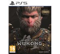 PM Studios Black Myth: Wukong