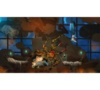 PM Studios Bladed Fury